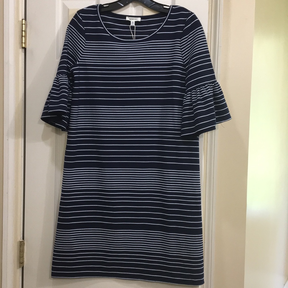 MAX STUDIO dress